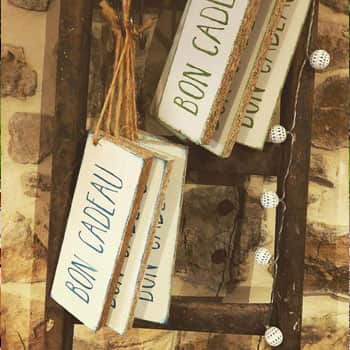 Bons cadeaux